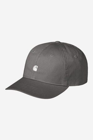 Madison Logo Cap