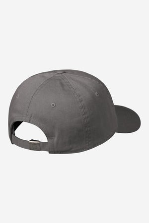 Madison Logo Cap