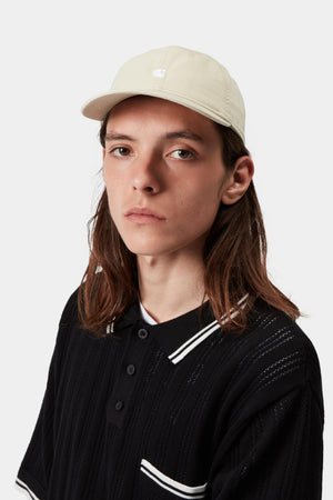 Madison Logo Cap