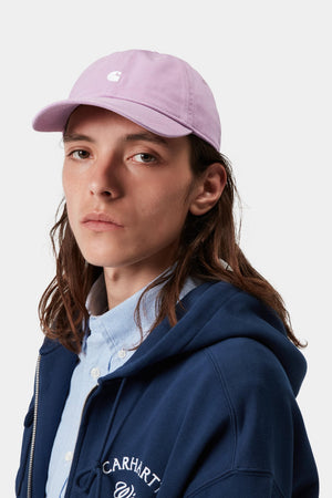 Madison Logo Cap