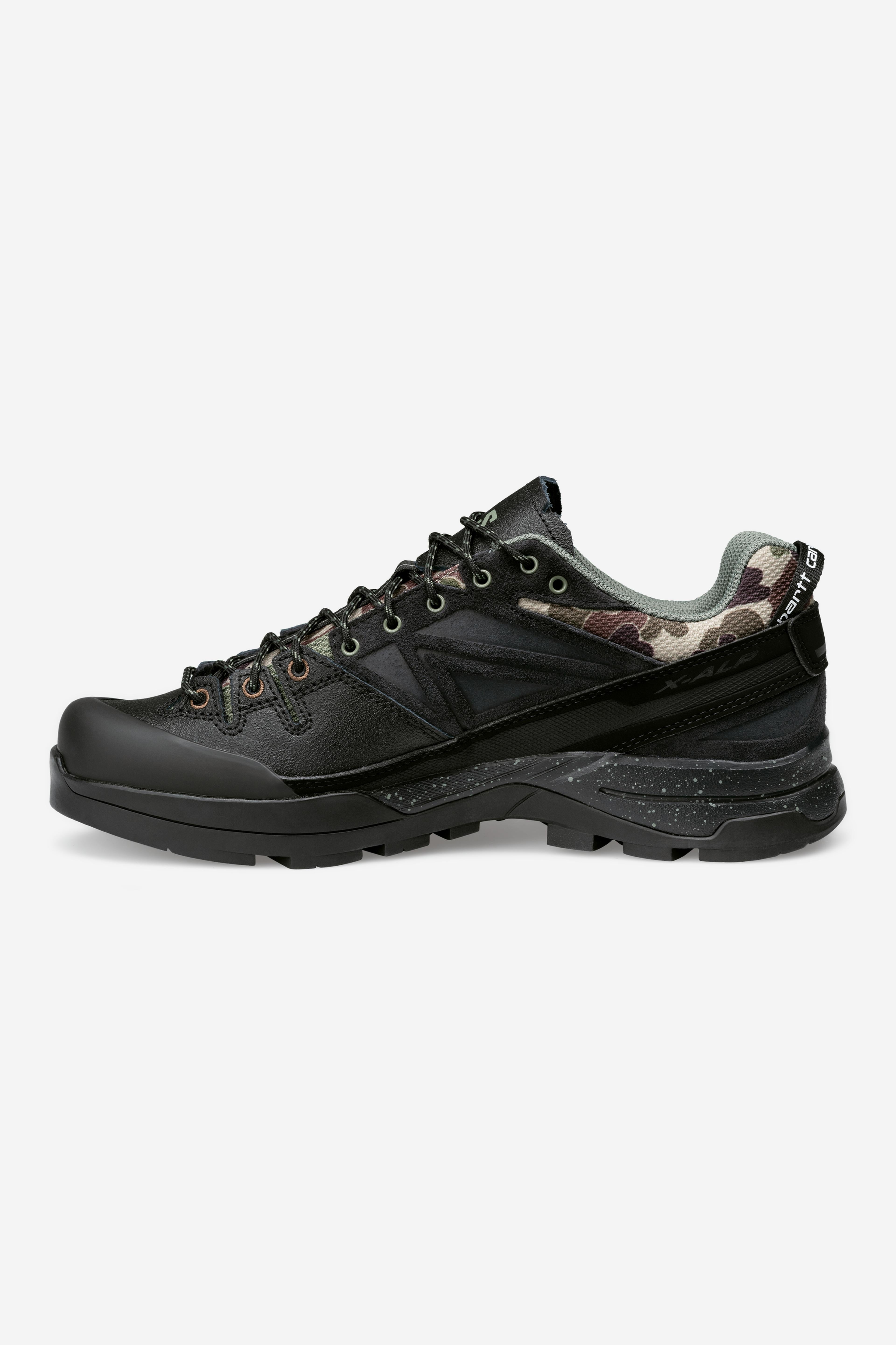 X-ALP Carhartt WIP X Salomon - Black – Carhartt WIP AU