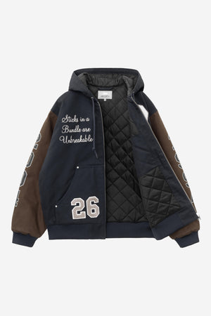 Patta OG Active Jacket