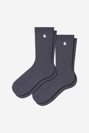 Madison Pack Socks