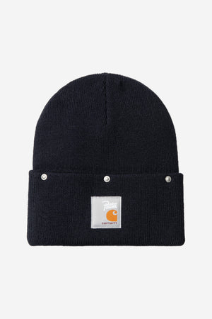 Patta Watch Hat