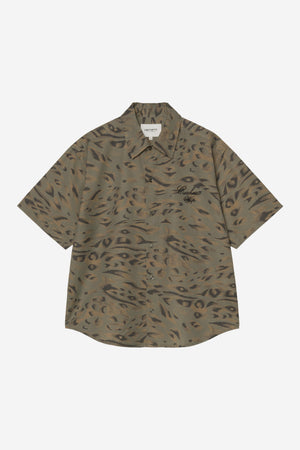 W S/S Travon Shirt