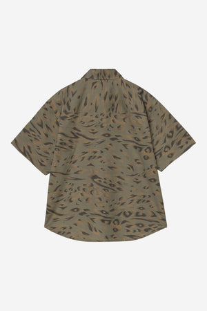 W S/S Travon Shirt