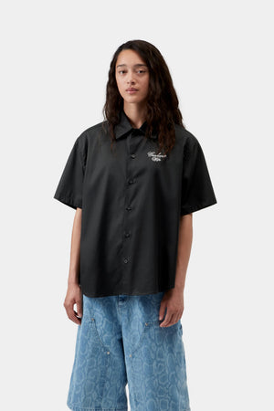W S/S Travon Shirt