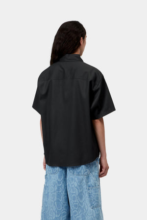 W S/S Travon Shirt