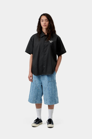 W S/S Travon Shirt