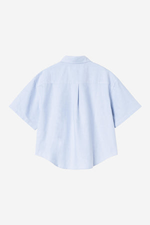 W S/S Kaia Shirt