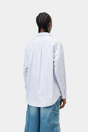 W L/S Keene Shirt