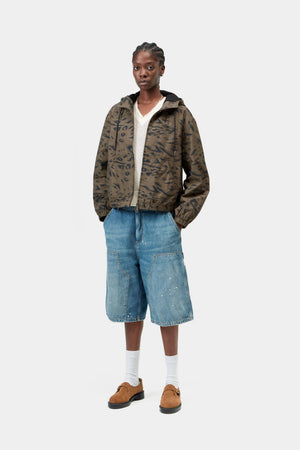 W Travon Jacket
