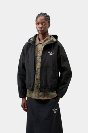 W Travon Jacket