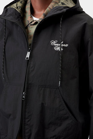 W Travon Jacket