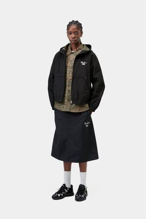 W Travon Jacket