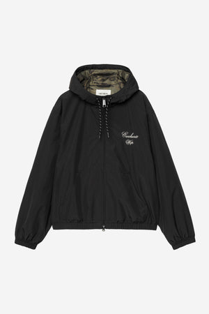 W Travon Jacket
