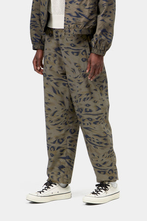 W Travon Pant