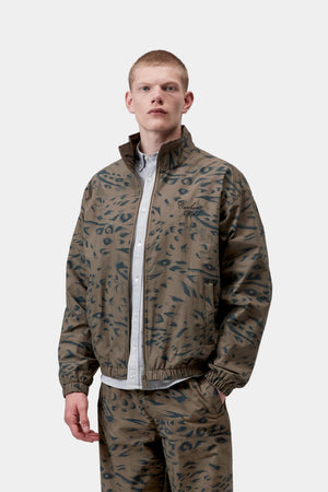 Travon Jacket