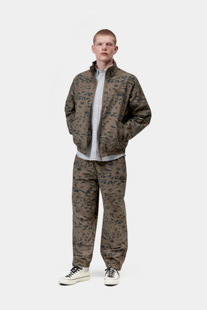 Travon Jacket