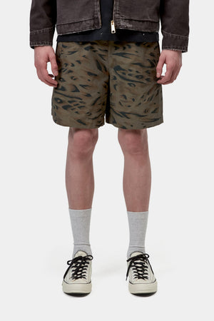 Travon Short