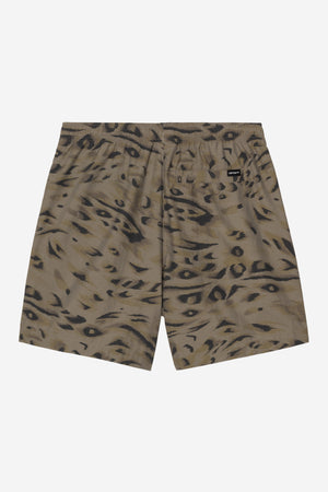 Travon Short