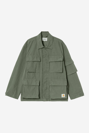 Manderson Jacket