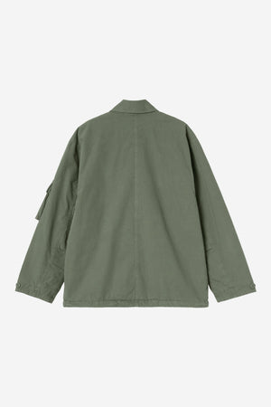 Manderson Jacket