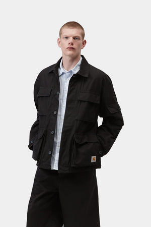 Manderson Jacket