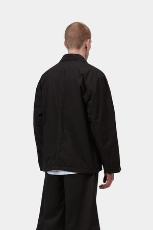 Manderson Jacket
