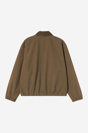 Madison Ripstop Jacket