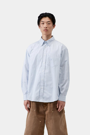 L/S Keene Shirt