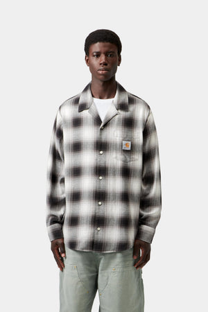 L/S Tyers Shirt
