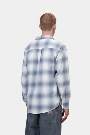 L/S Tyers Shirt
