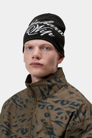 Travon Beanie