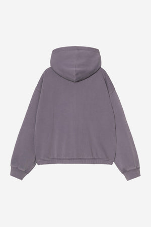 W Hooded Hoggard Jacket