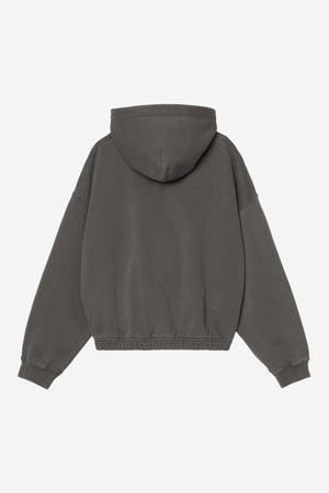 W Hooded Hoggard Jacket
