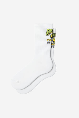 Pinball Socks