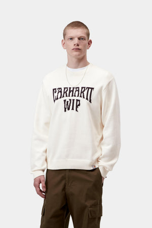 Deck Sweater