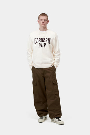 Deck Sweater