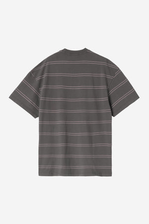 W S/S Bert Pocket T-Shirt