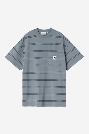 W S/S Bert Pocket T-Shirt