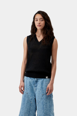 W Stockton Vest