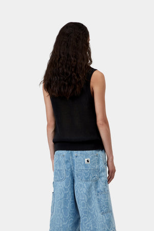 W Stockton Vest