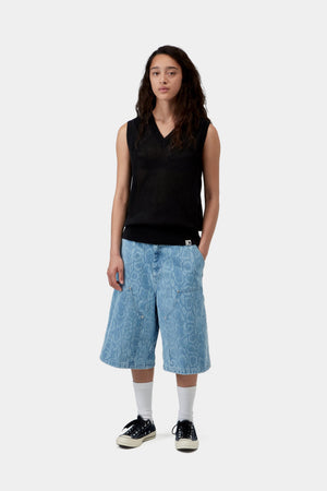 W Stockton Vest