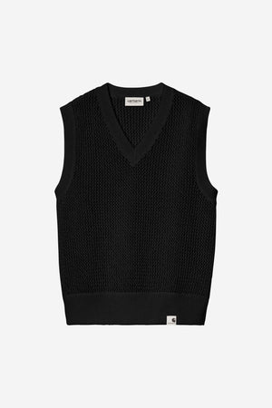 W Stockton Vest