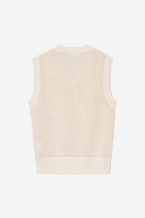 W Stockton Vest