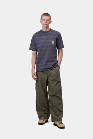 S/S Bert Pocket T-Shirt