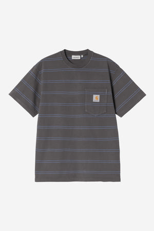 S/S Bert Pocket T-Shirt