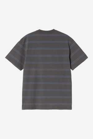 S/S Bert Pocket T-Shirt