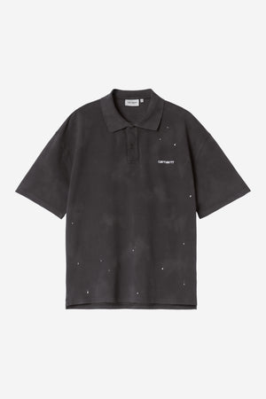 S/S Painter Polo